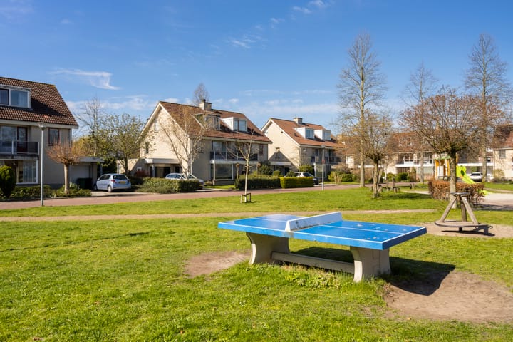 Photo 33 of Sixlaan 88