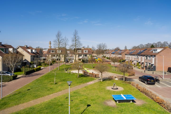 Photo 34 of Sixlaan 88