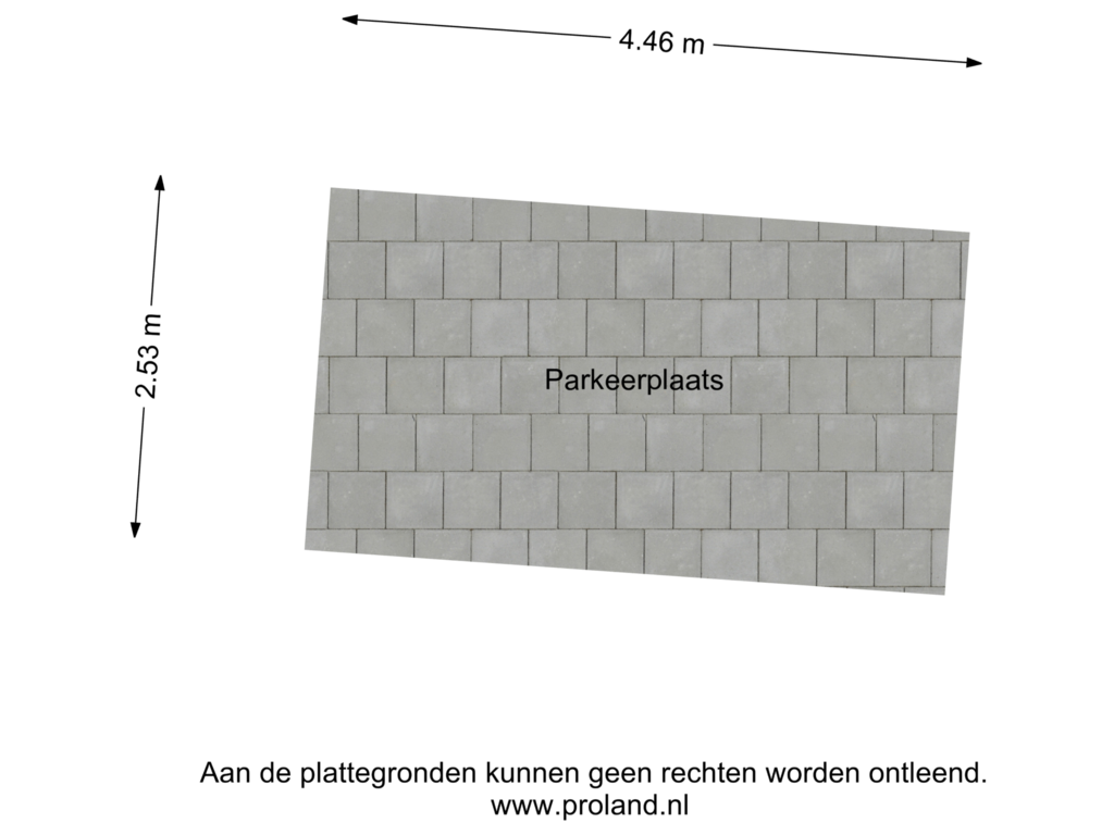 Bekijk plattegrond van Parkeerplaats van Zuiderzee op Zuid 96