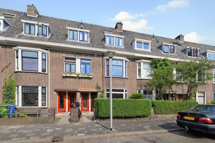 Ternatestraat 45-B