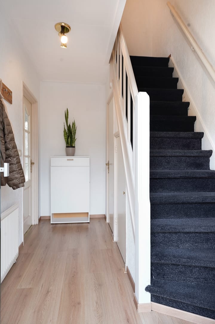 Foto 3 van Burg Vogelaarstraat 21