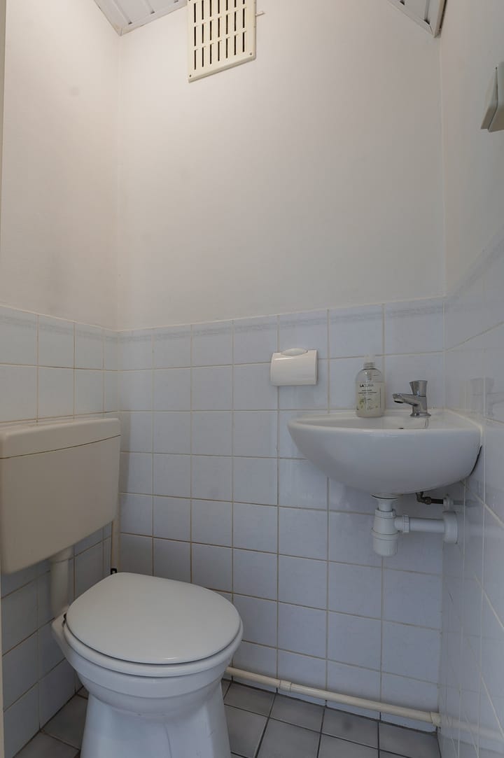 Foto 4 van Burg Vogelaarstraat 21