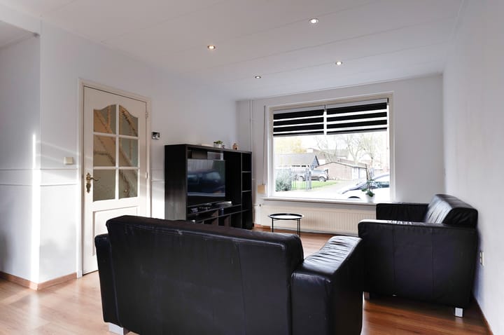 Foto 5 van Burg Vogelaarstraat 21