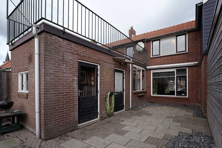 Bekijk foto 15 van Burg Vogelaarstraat 21