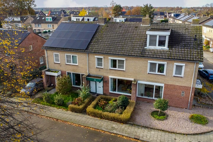 Foto 1 van Bosbergstraat 60