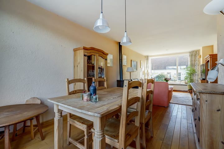 Foto 7 van Bosbergstraat 60