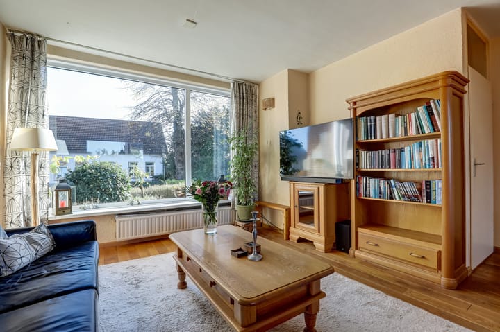 Foto 8 van Bosbergstraat 60