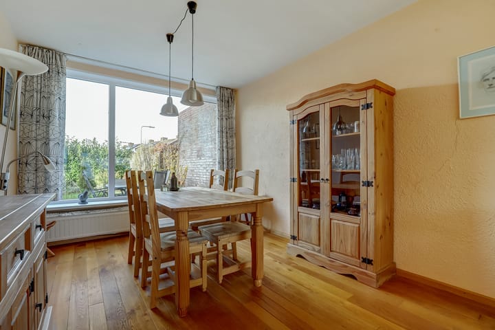 Foto 9 van Bosbergstraat 60