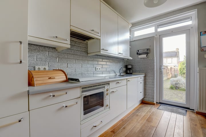 Foto 11 van Bosbergstraat 60