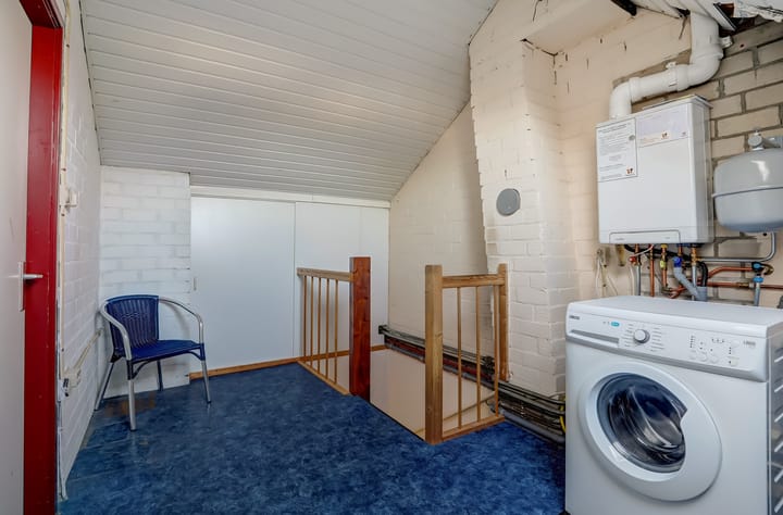 Foto 27 van Bosbergstraat 60