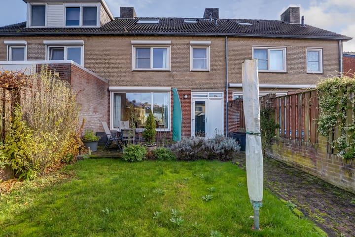 Foto 31 van Bosbergstraat 60