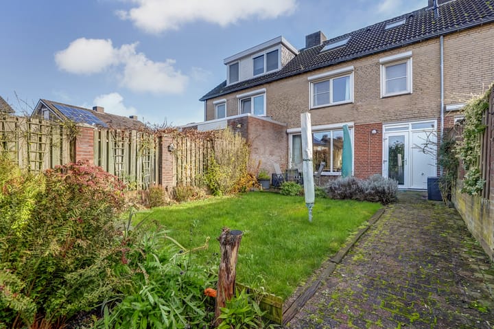 Foto 32 van Bosbergstraat 60