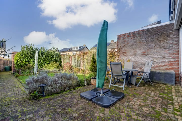 Foto 33 van Bosbergstraat 60