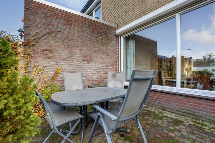 Foto 34 van Bosbergstraat 60