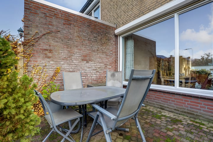 Bekijk foto 34 van Bosbergstraat 60