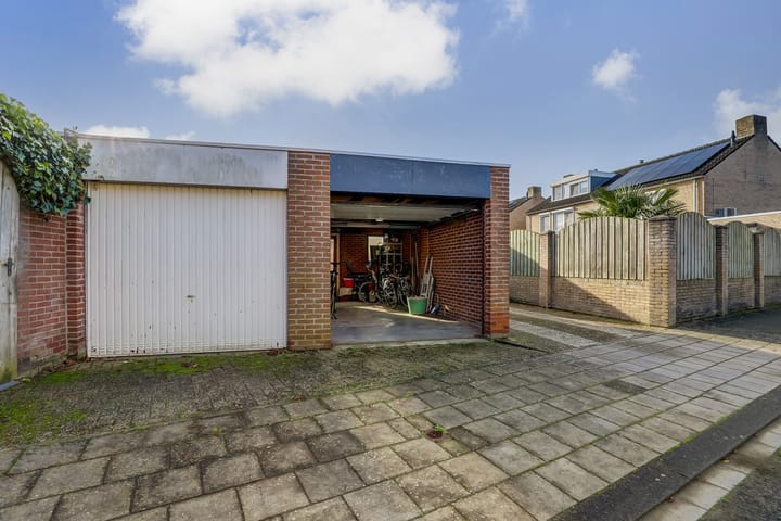 Foto 35 van Bosbergstraat 60