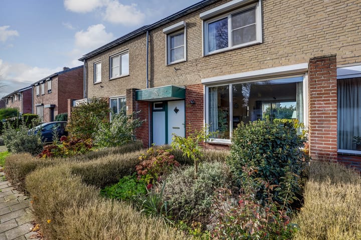 Foto 38 van Bosbergstraat 60