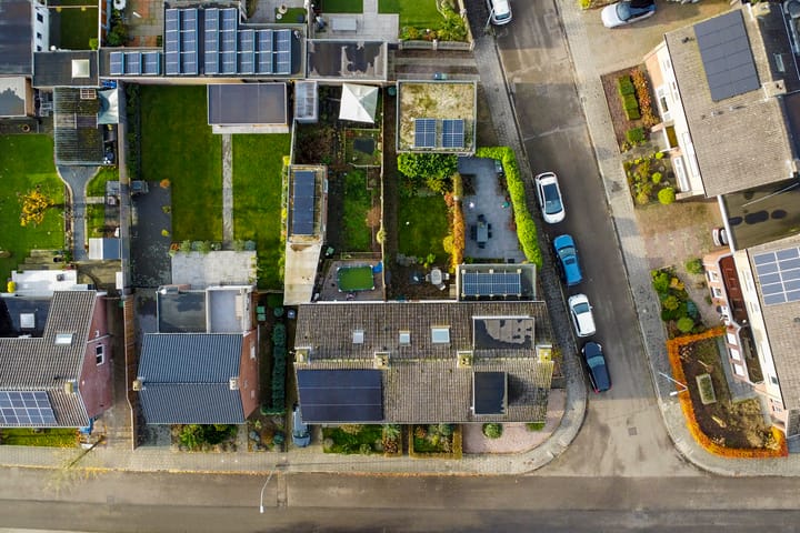 Foto 41 van Bosbergstraat 60