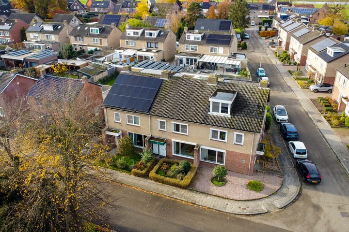 Foto 42 van Bosbergstraat 60