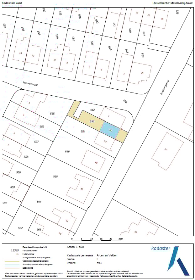 Foto 44 van Bosbergstraat 60