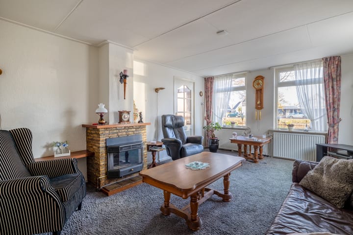 Foto 2 van Hoofdkade 144