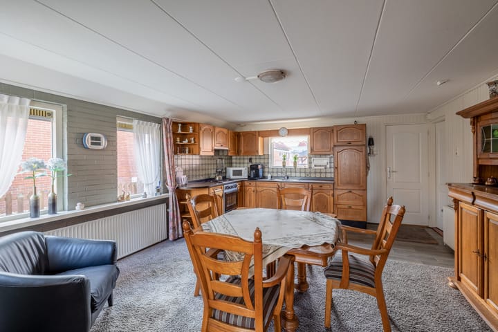 Foto 3 van Hoofdkade 144