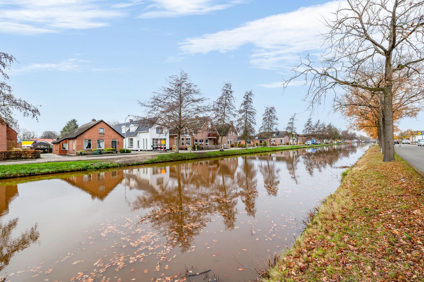 Foto 5 van Hoofdkade 144