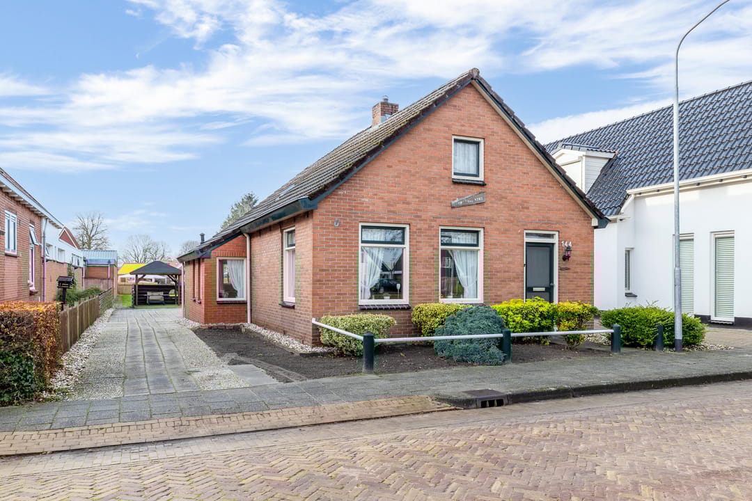 Foto 7 van Hoofdkade 144