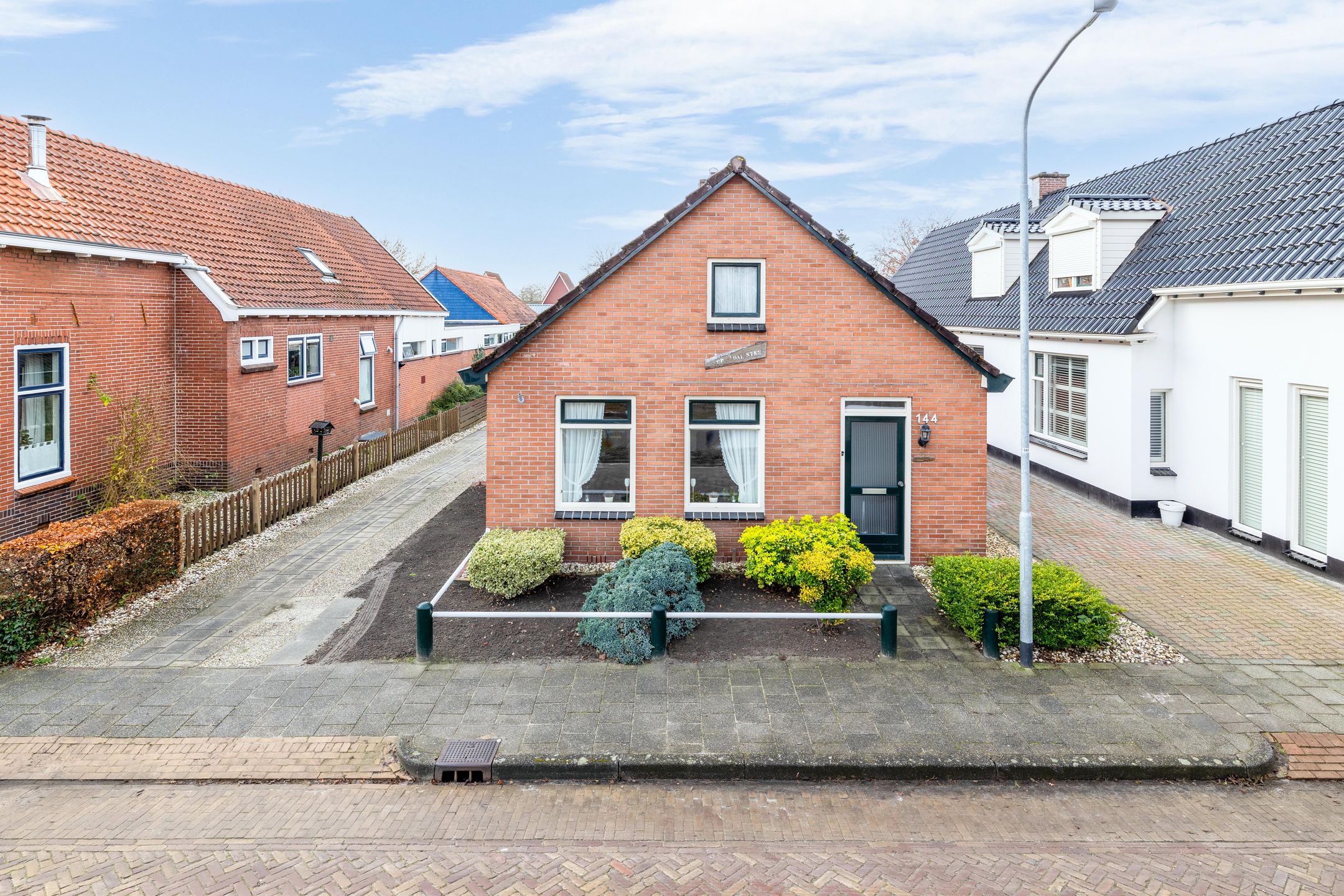 Foto 9 van Hoofdkade 144