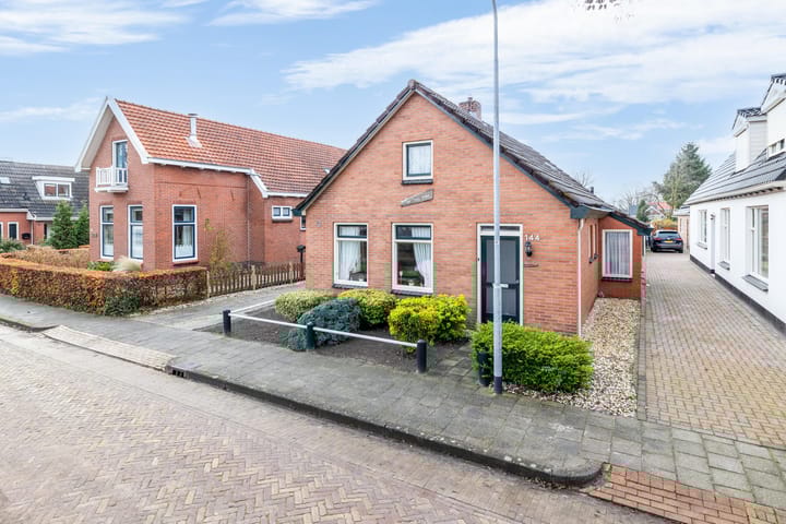 Foto 10 van Hoofdkade 144