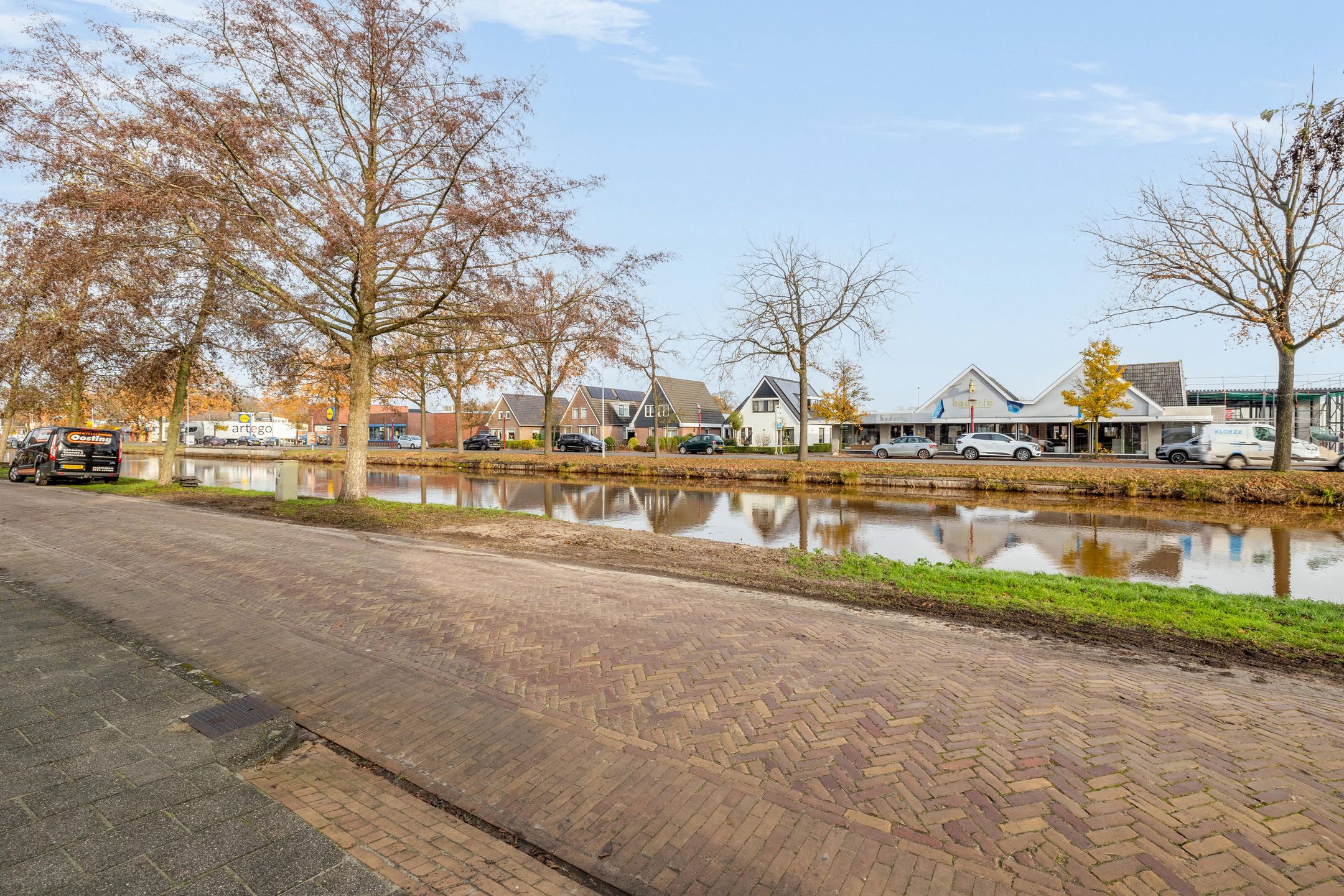 Foto 12 van Hoofdkade 144