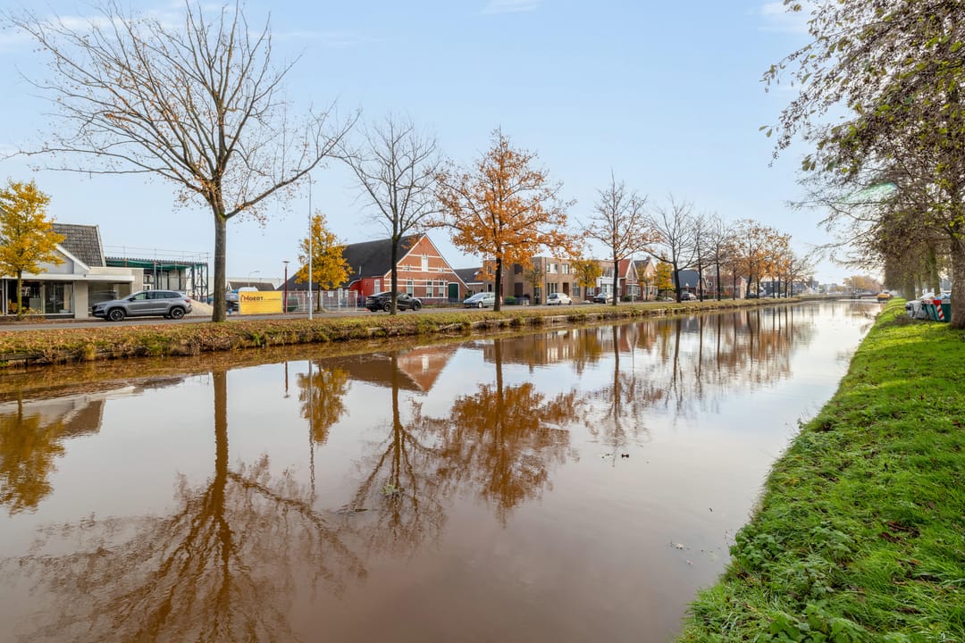 Foto 43 van Hoofdkade 144