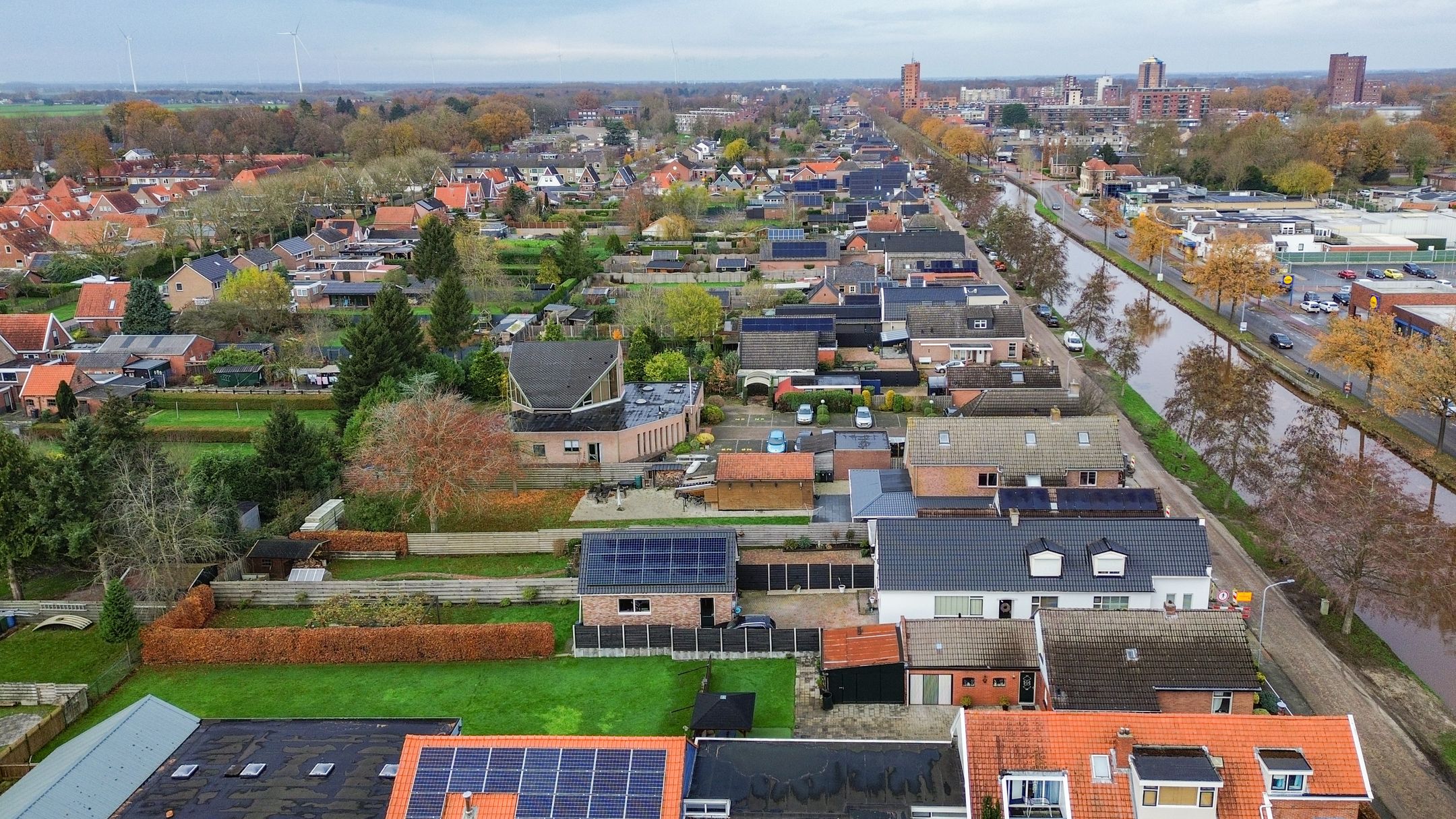 Foto 45 van Hoofdkade 144