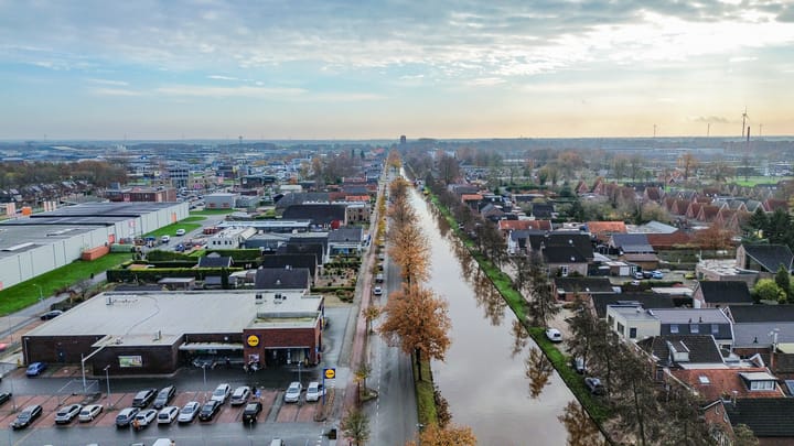 Foto 49 van Hoofdkade 144