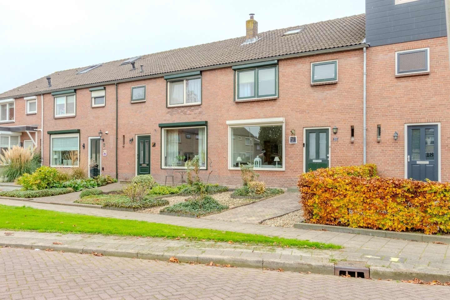 Foto 1 van Wilhelminalaan 20