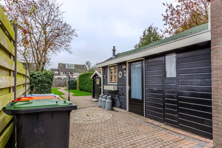 Foto 3 van Wilhelminalaan 20