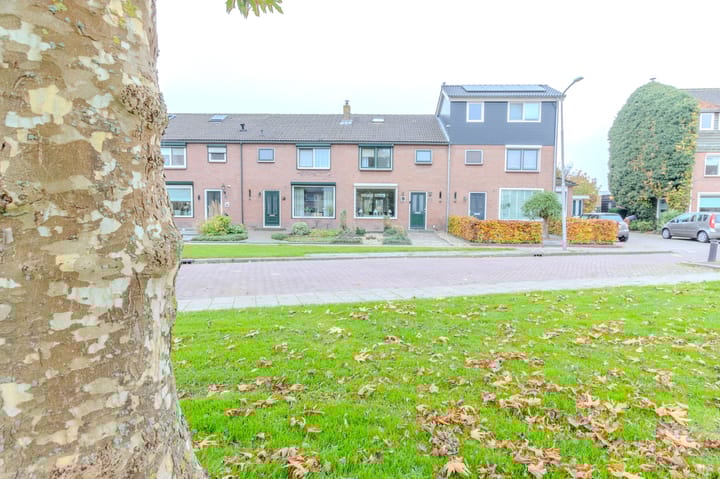 Foto 5 van Wilhelminalaan 20