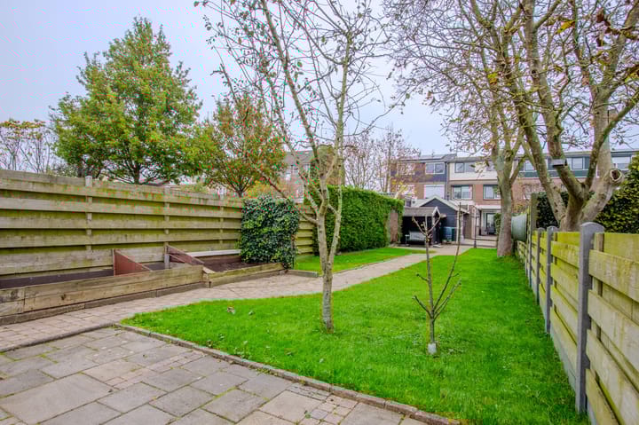 Foto 4 van Wilhelminalaan 20