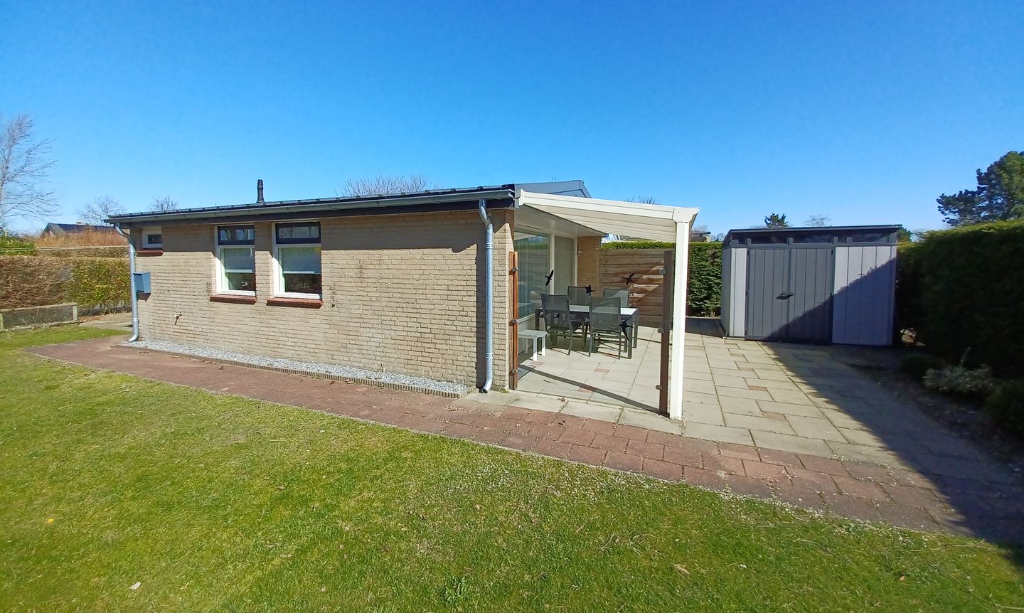 Foto 1 van Horrelshoogte 35