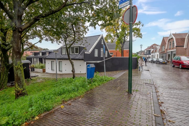 Bekijk foto 20 van Zuiddijk 257-B