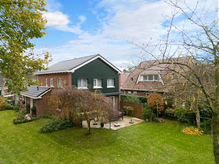 Foto 2 van Dordseweg 82