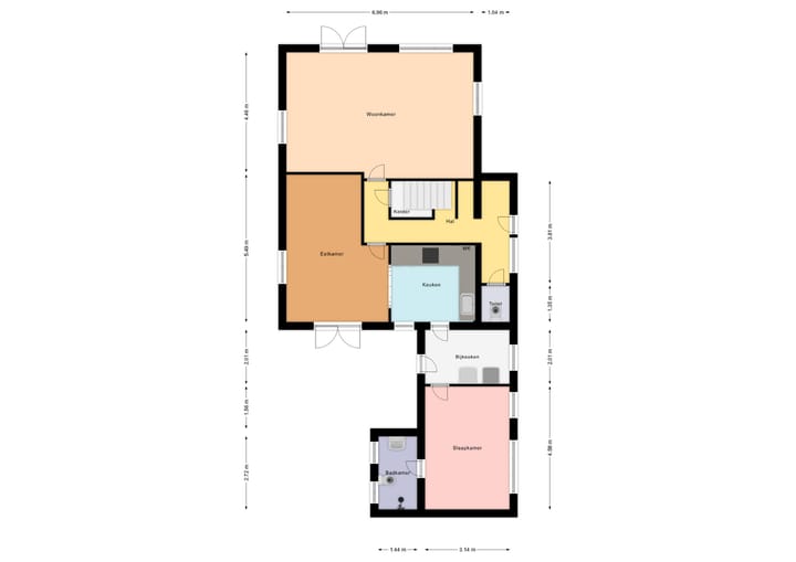 Foto 59 van Dordseweg 82