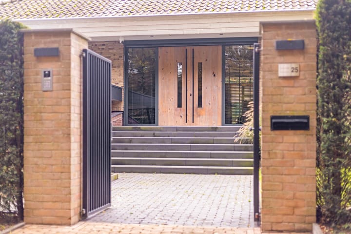 Foto 2 van Kamerlingh Onnesstraat 25