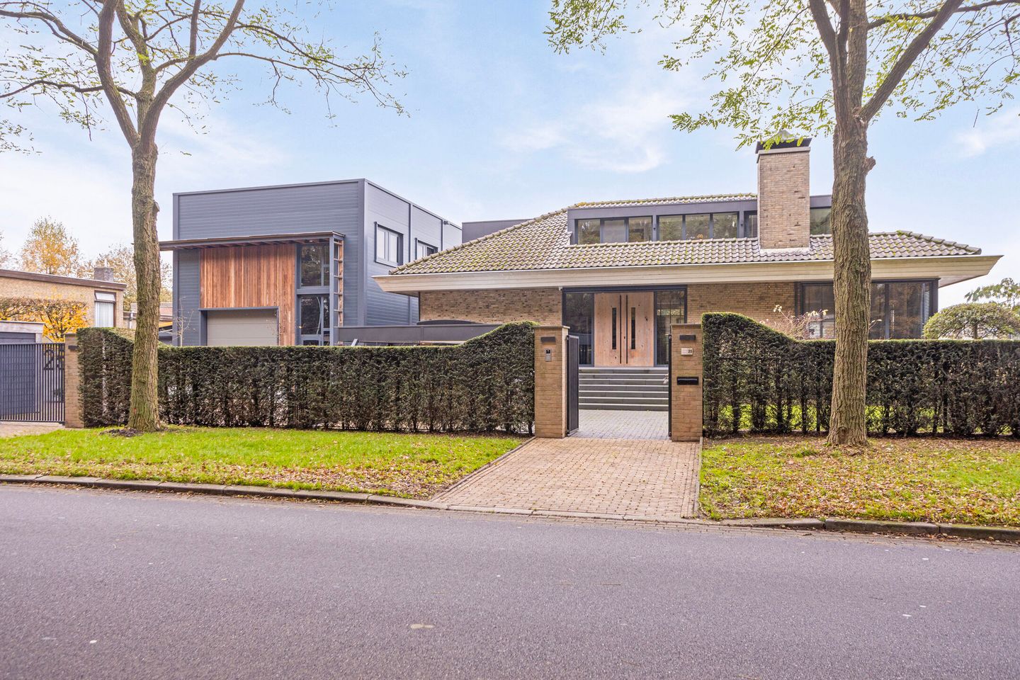 Foto 1 van Kamerlingh Onnesstraat 25