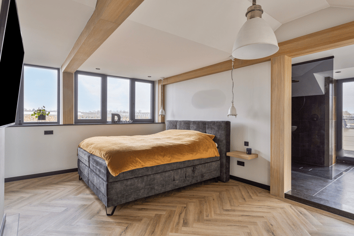 Foto 20 van Kamerlingh Onnesstraat 25