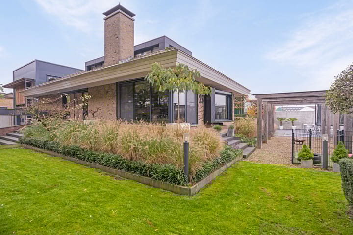 Foto 43 van Kamerlingh Onnesstraat 25