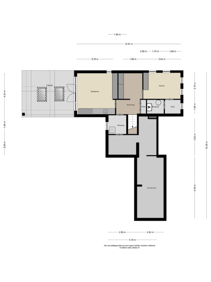 Foto 50 van Kamerlingh Onnesstraat 25