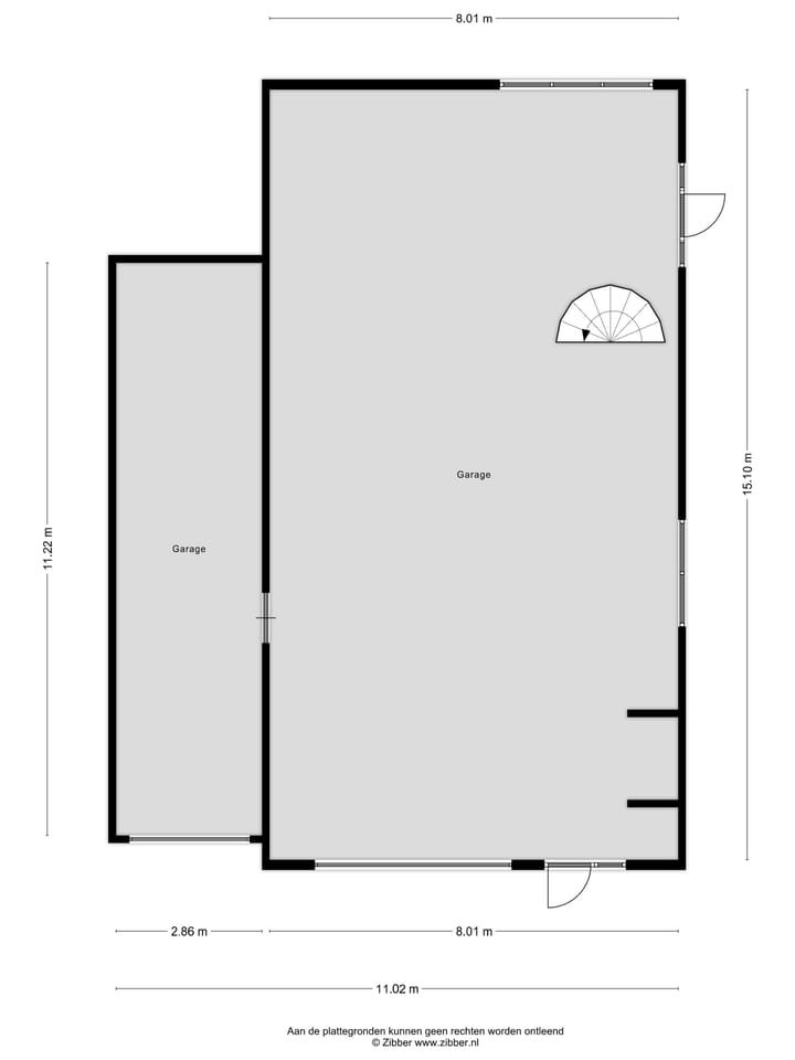 Foto 54 van Kamerlingh Onnesstraat 25