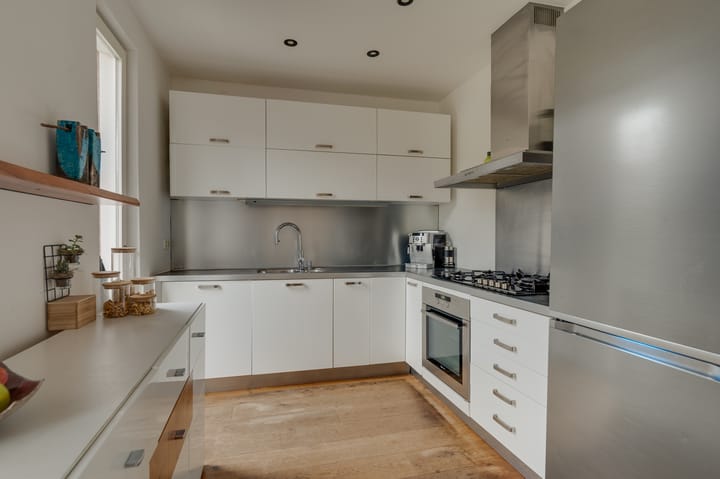 Foto 3 van Trompstraat 74