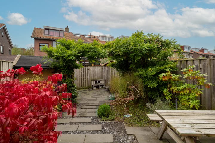 Foto 4 van Trompstraat 74